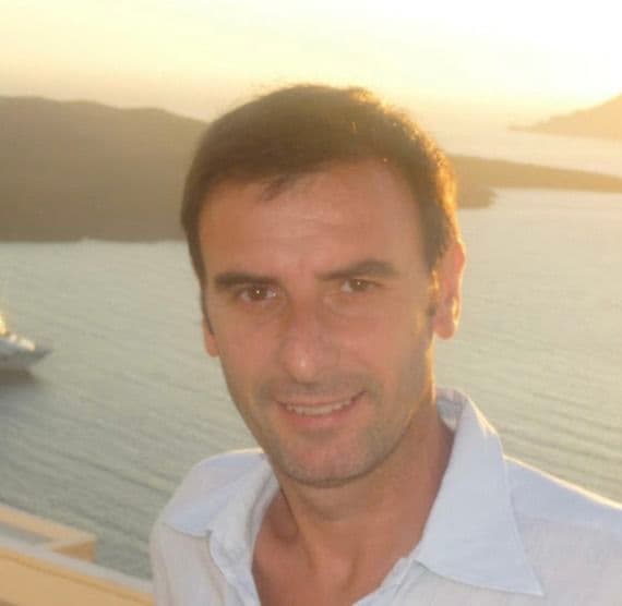 Jordi Navarro