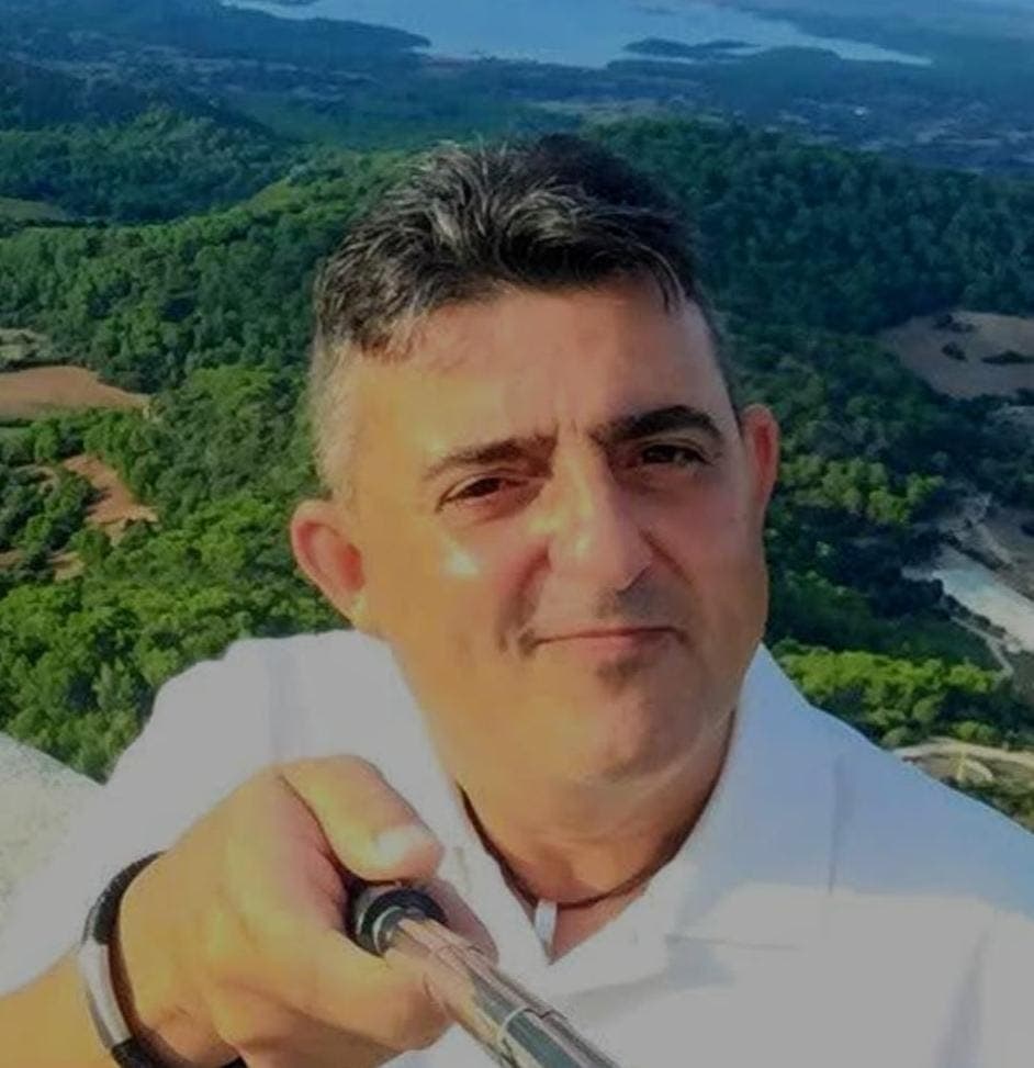Jose Monzon Garcia