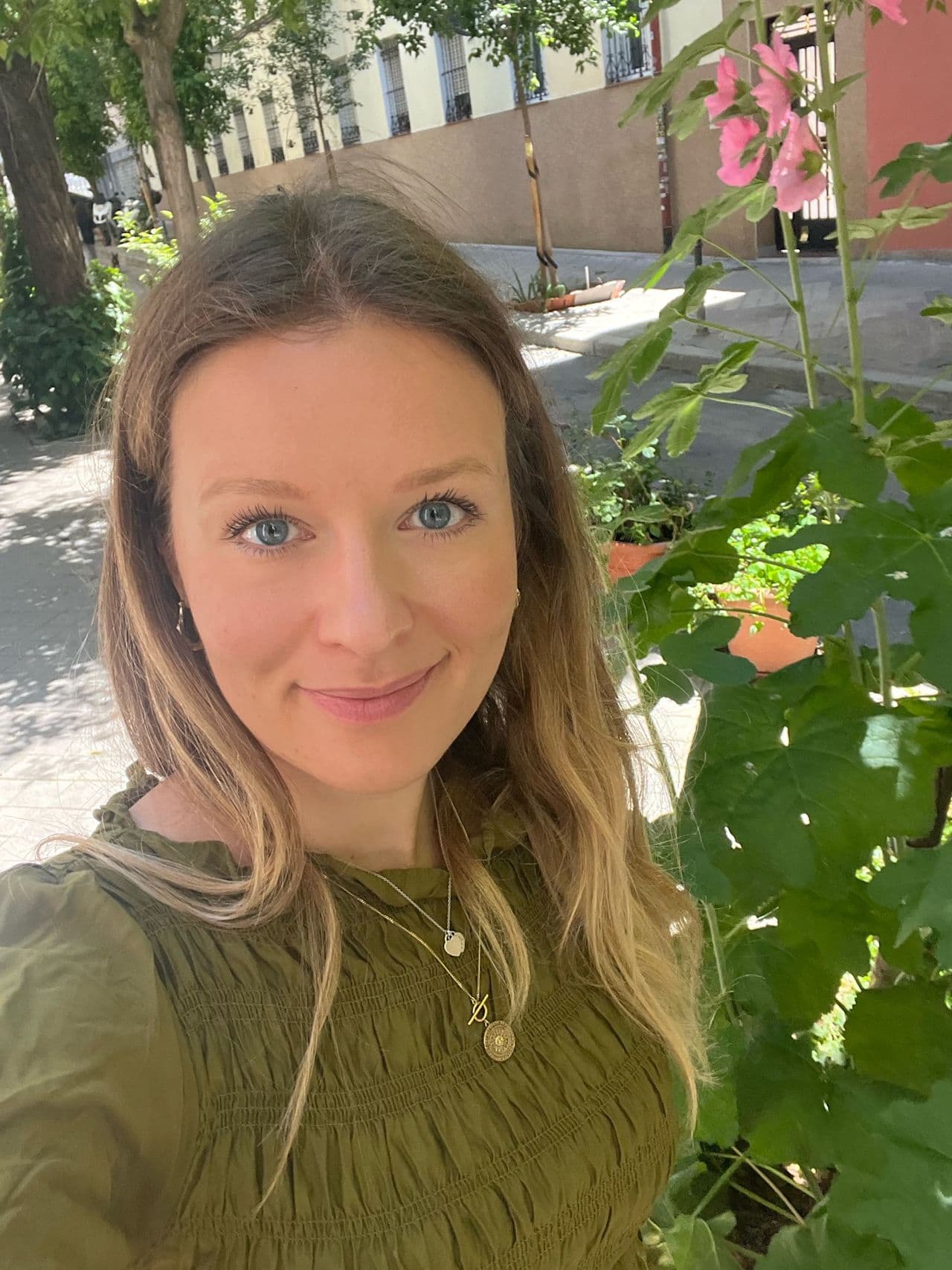 Miriam Krüger