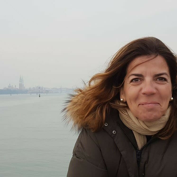 Cristina Robert