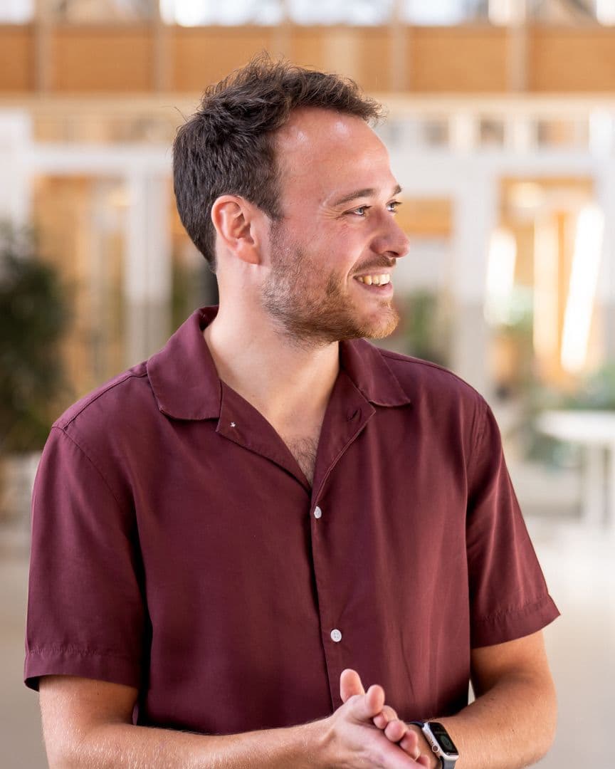 Jorit Hajema