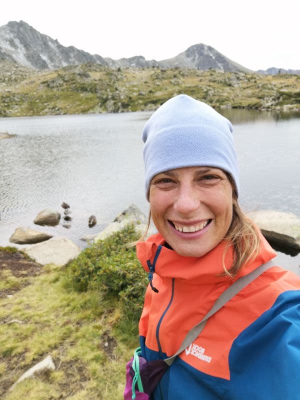 marta garriga