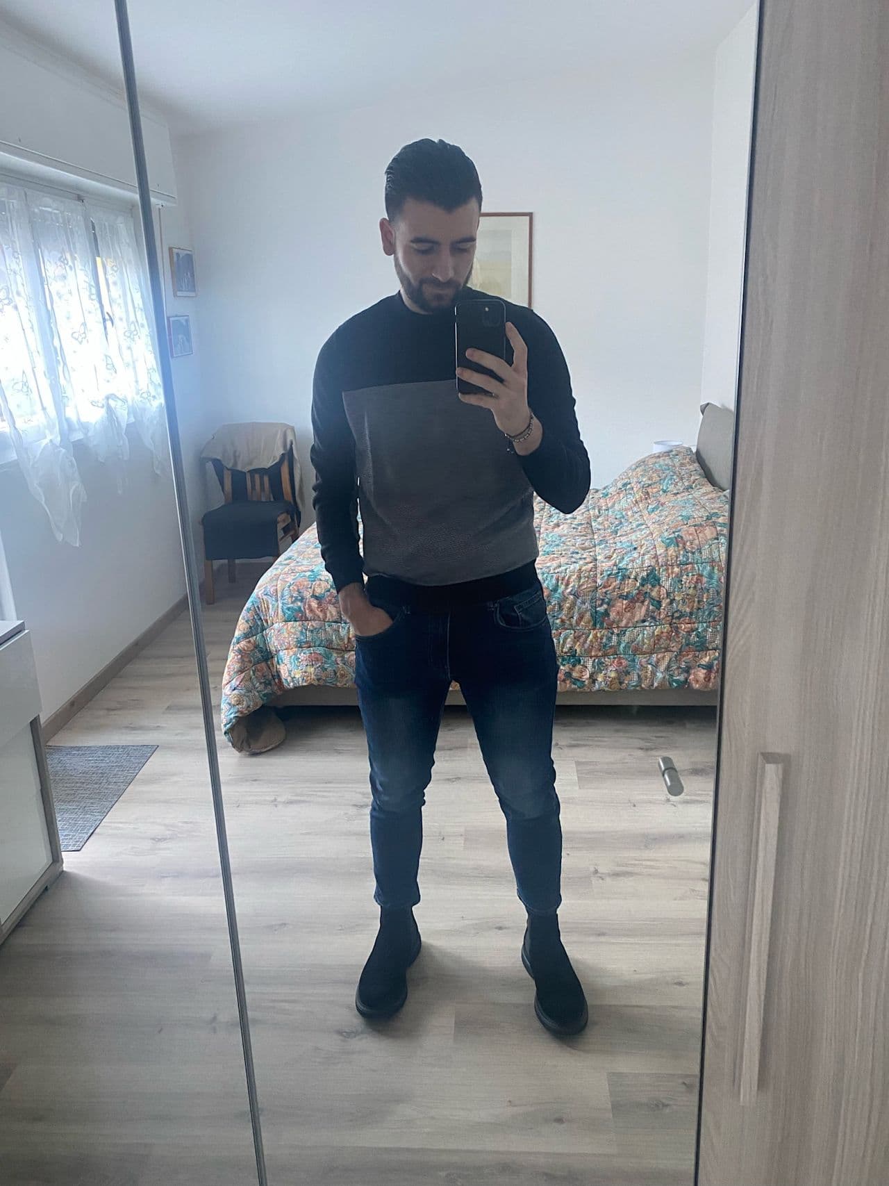 Mattia Cavallaretto