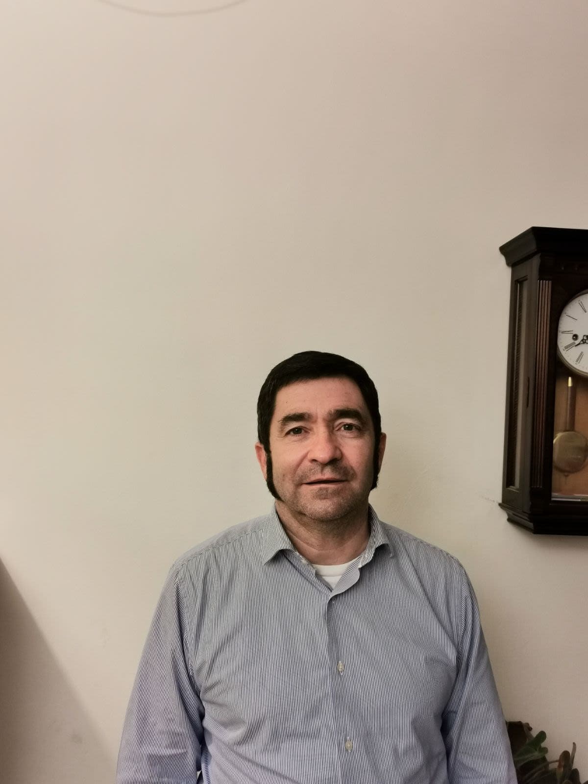 José Luis Florensa 