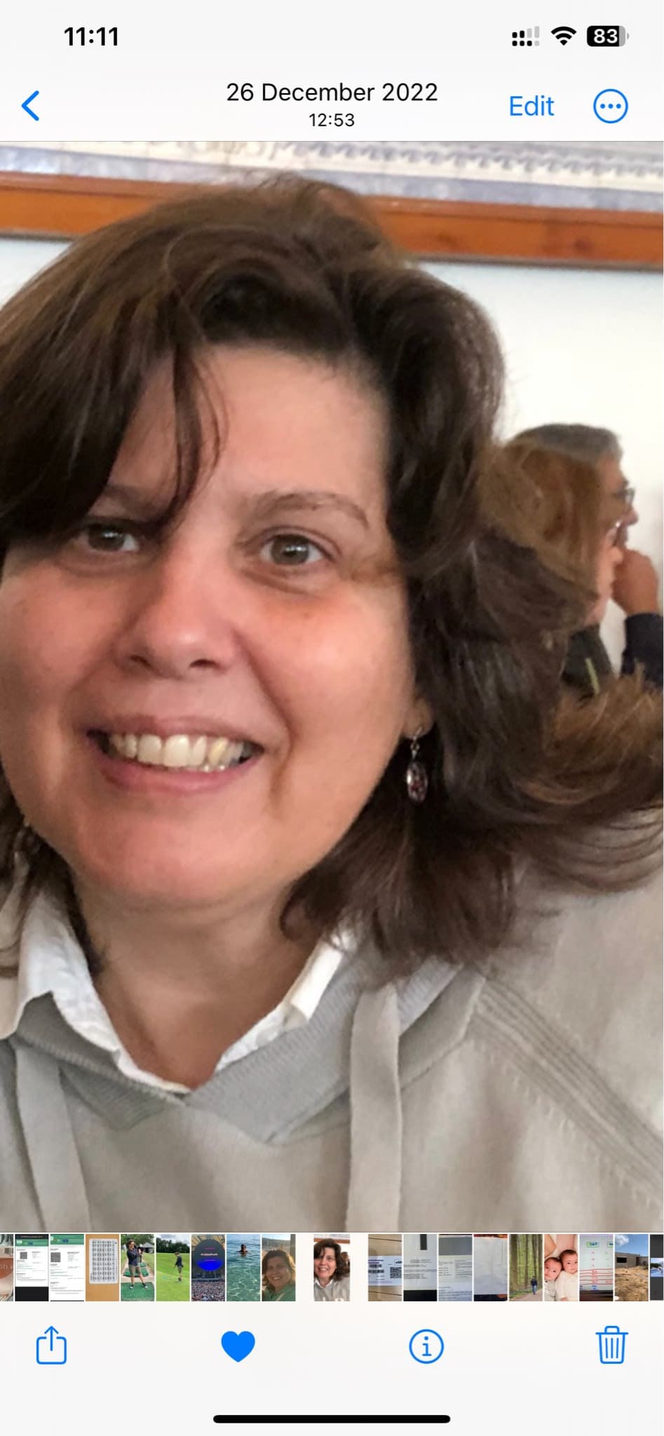 Sandra Sousa de Almeida