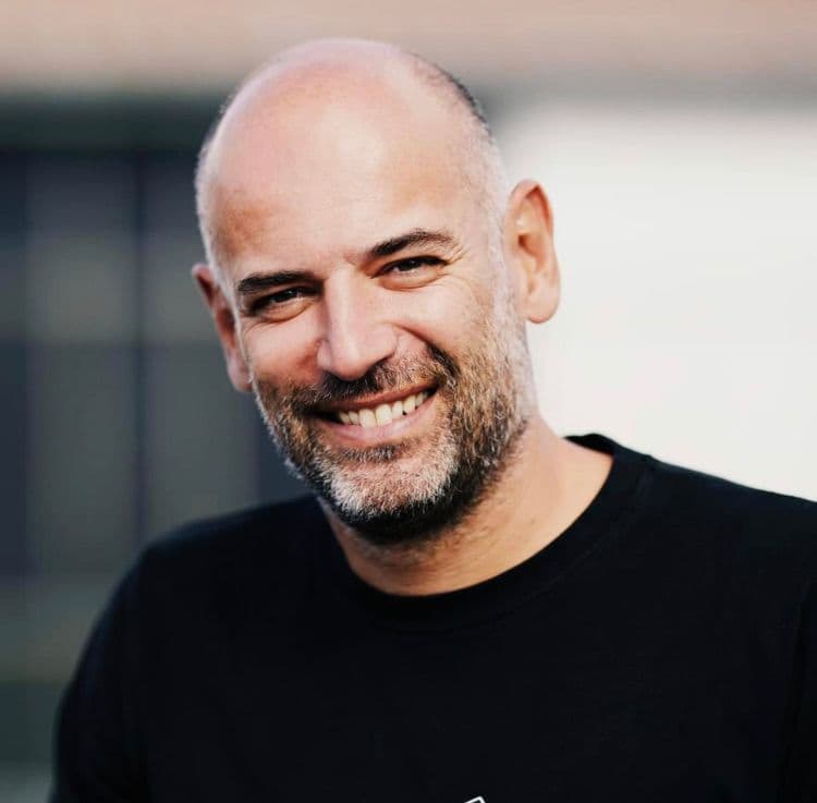 Christophe Brusselmans