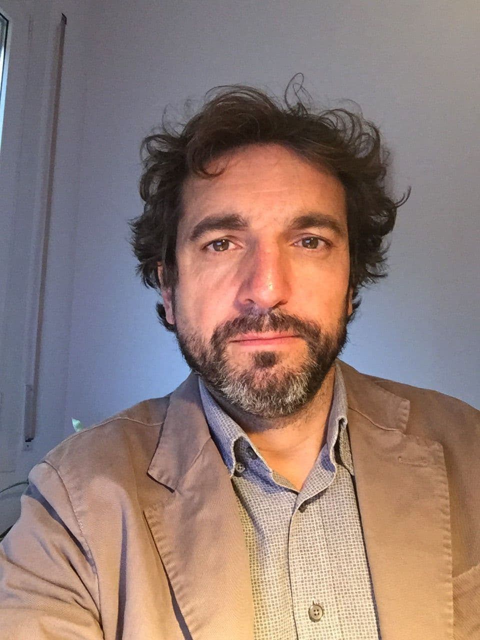 Ferran Rosell