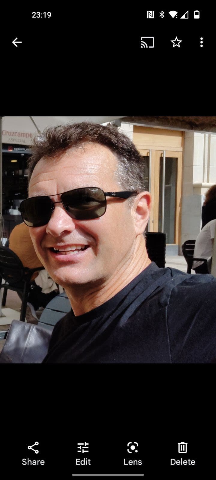 Alan Mac Court