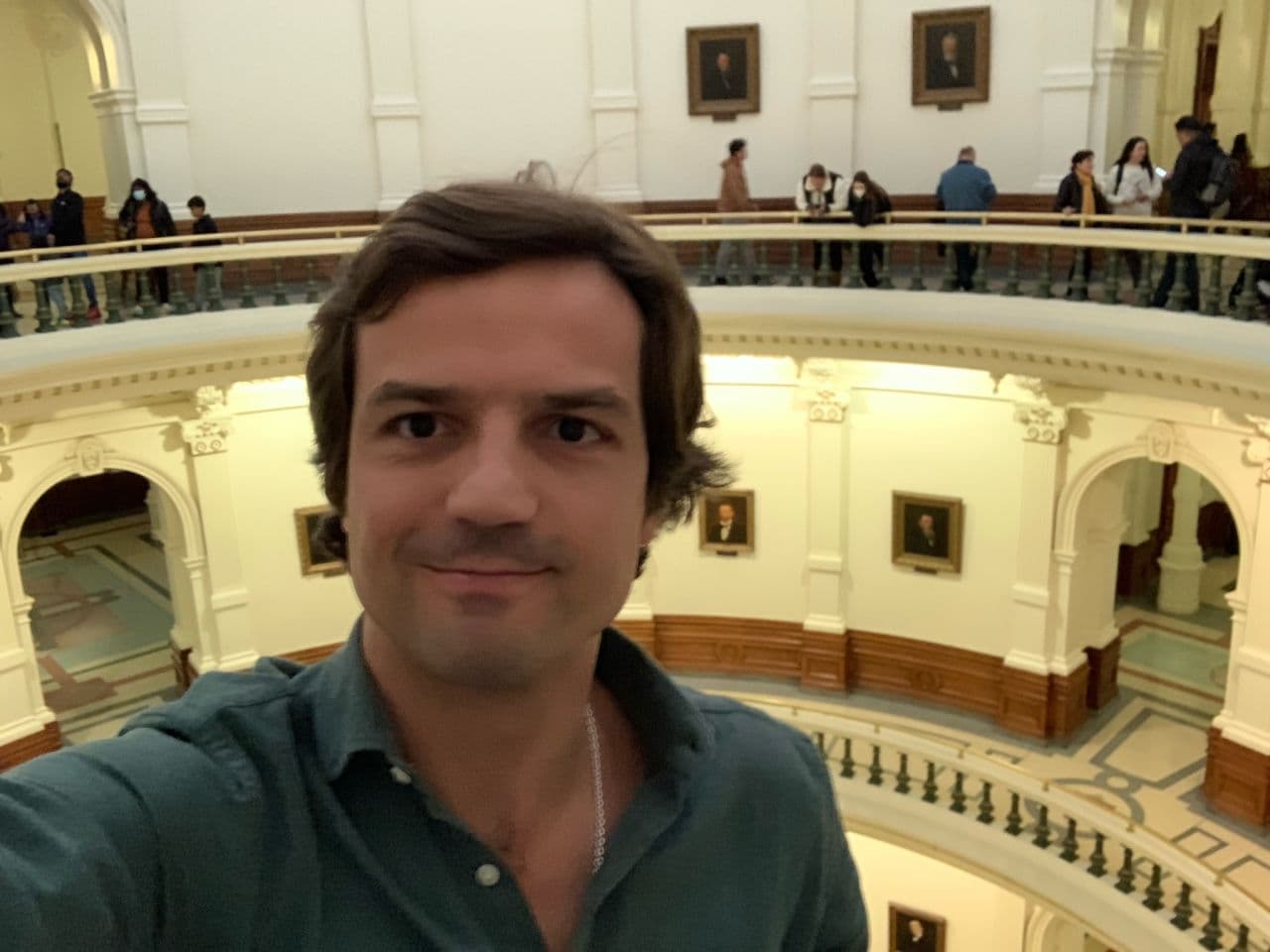 Juan Sánchez