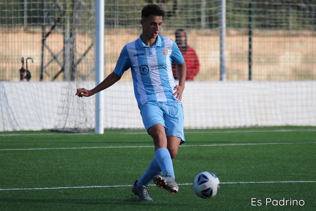 Raúl Trenzano Gutiérrez