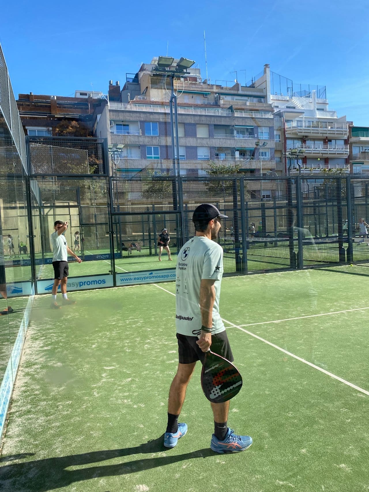 Oriol Calvillo