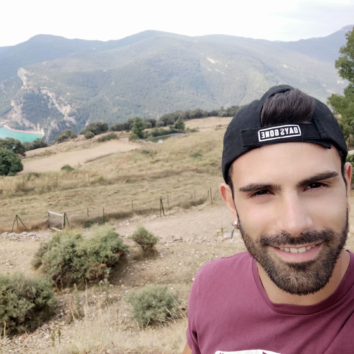 Gerard castillejo estupiña