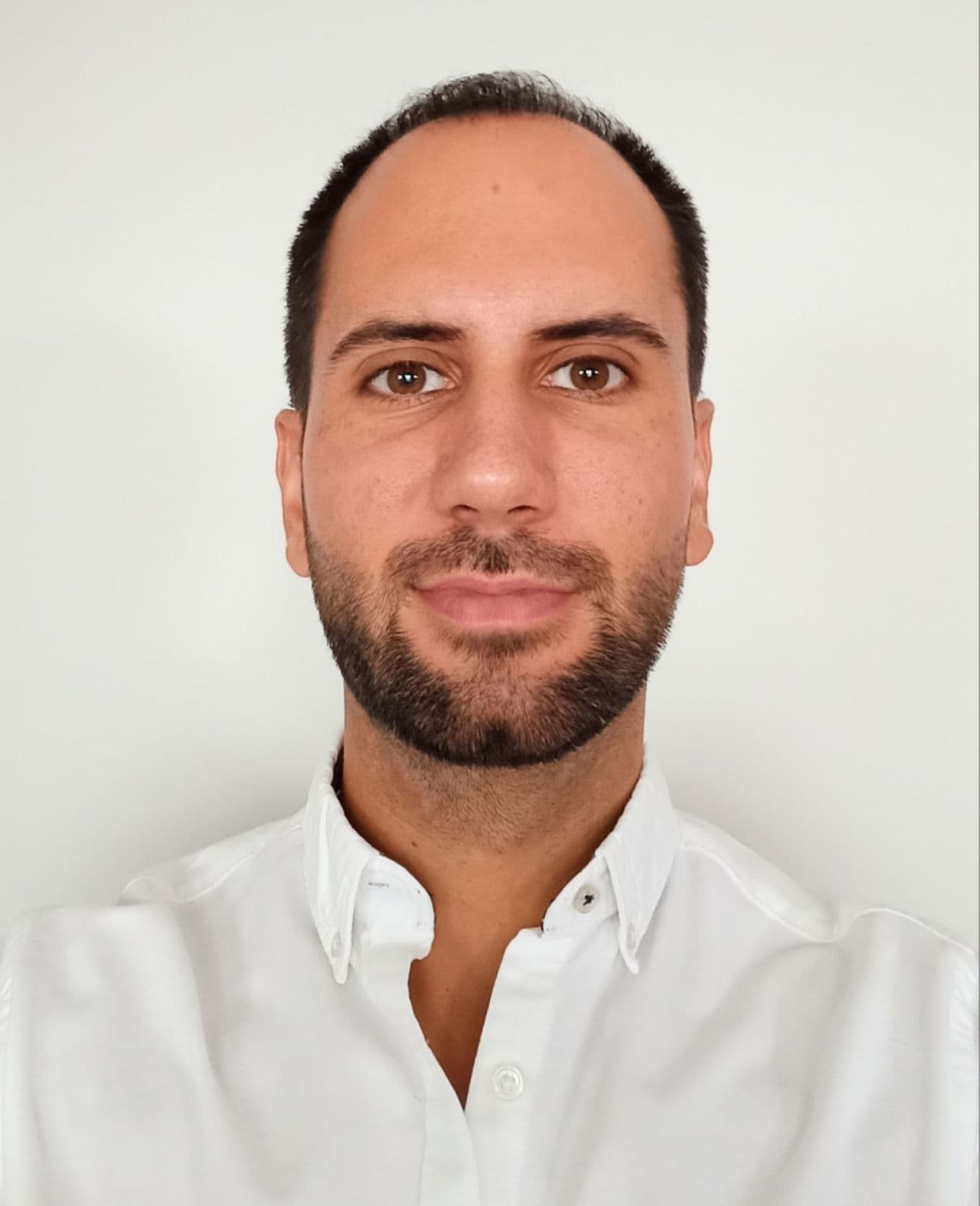 Sergio Ruiz Cáceres