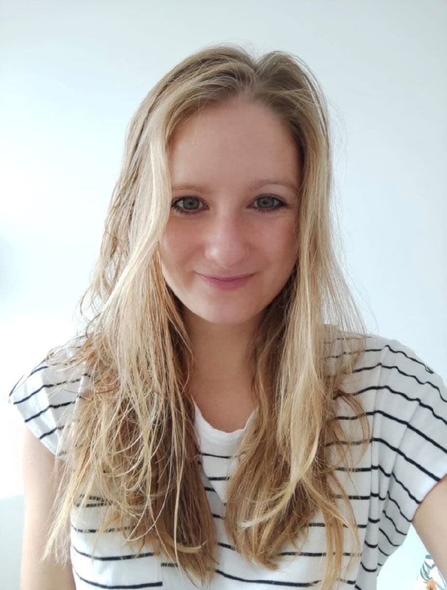 Martina Halbwachs