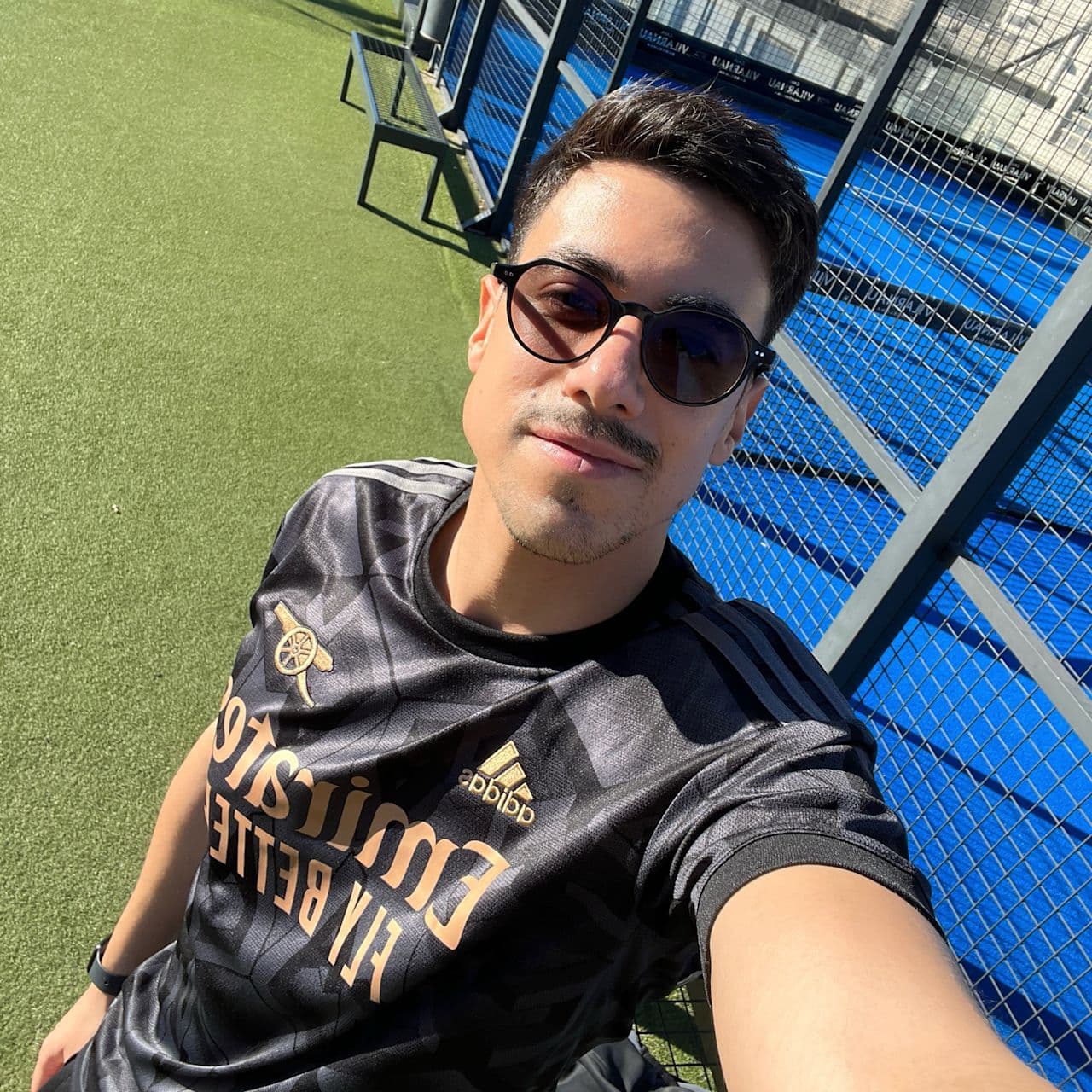 Zar Garcia