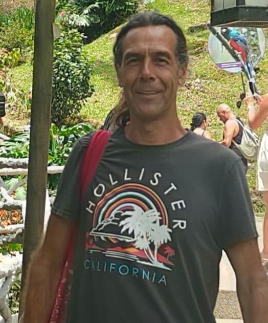 Norberto Pérez 