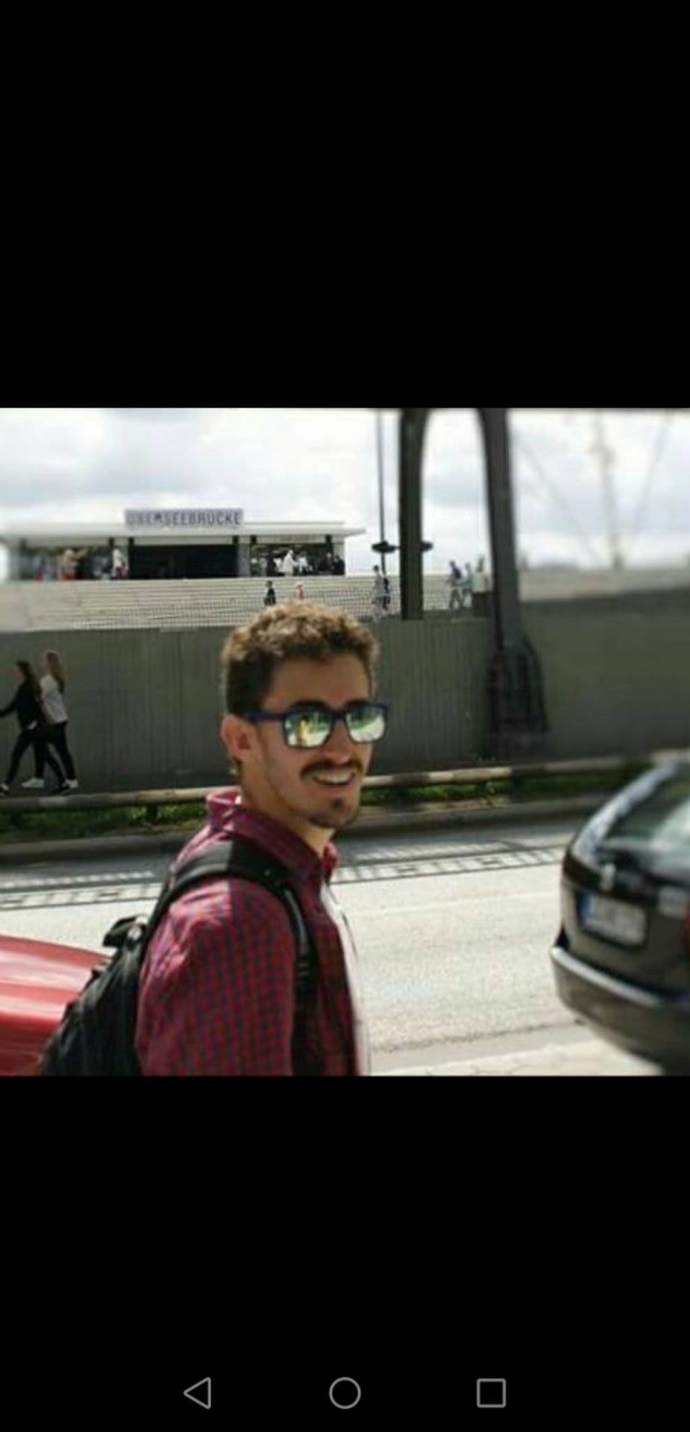 Mario Baena