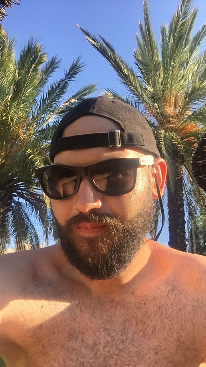 Javier Del Rio