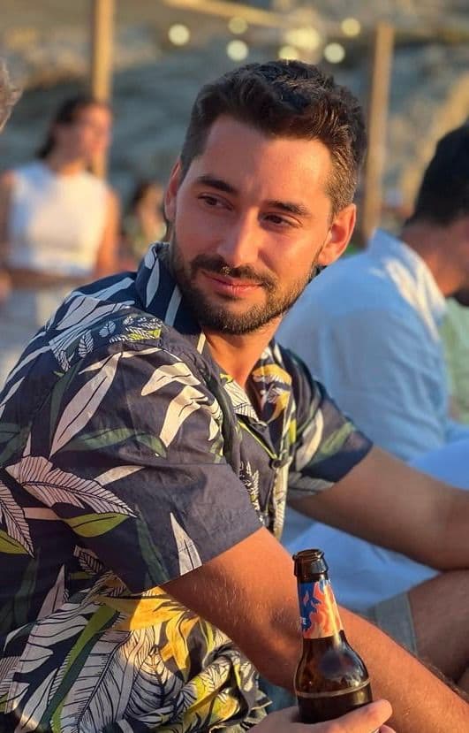 julian lopez