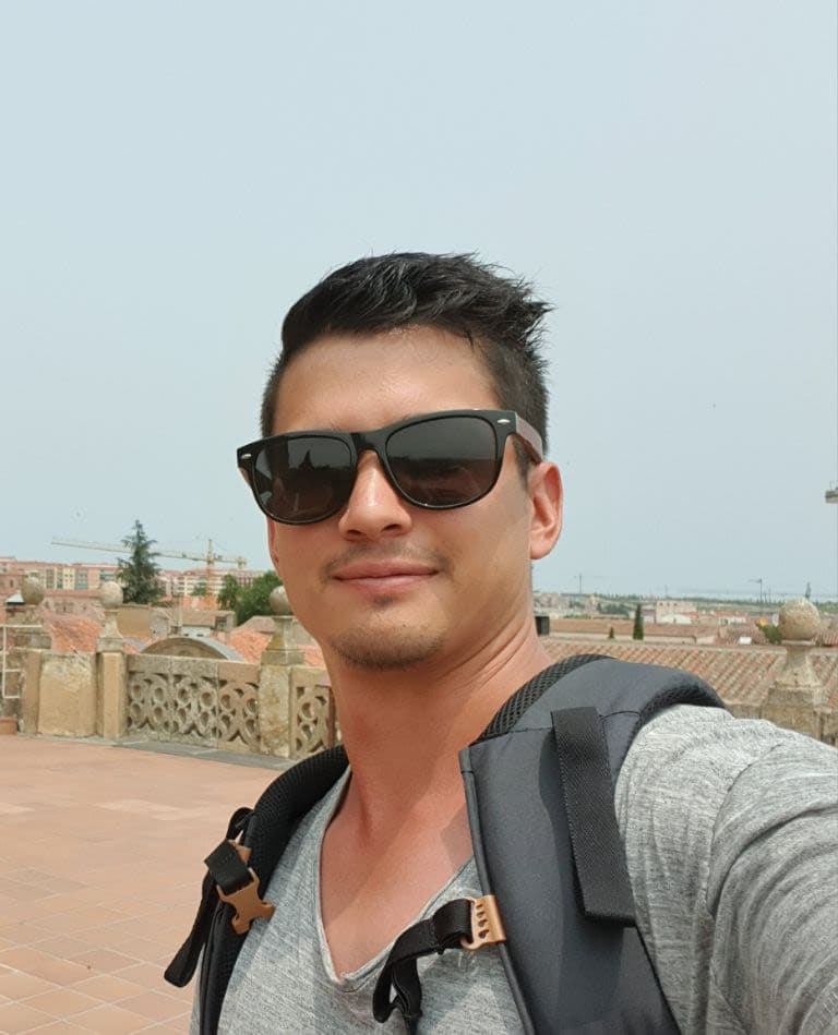 Mike Van Der Meij