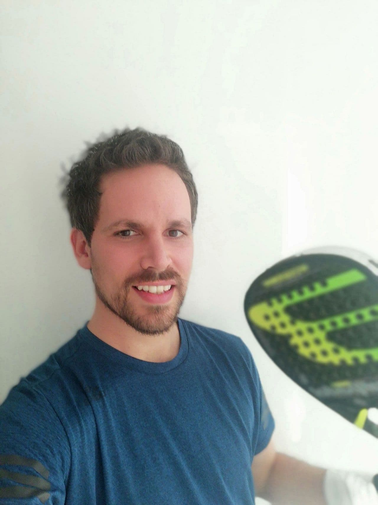 Miguel Ovejero