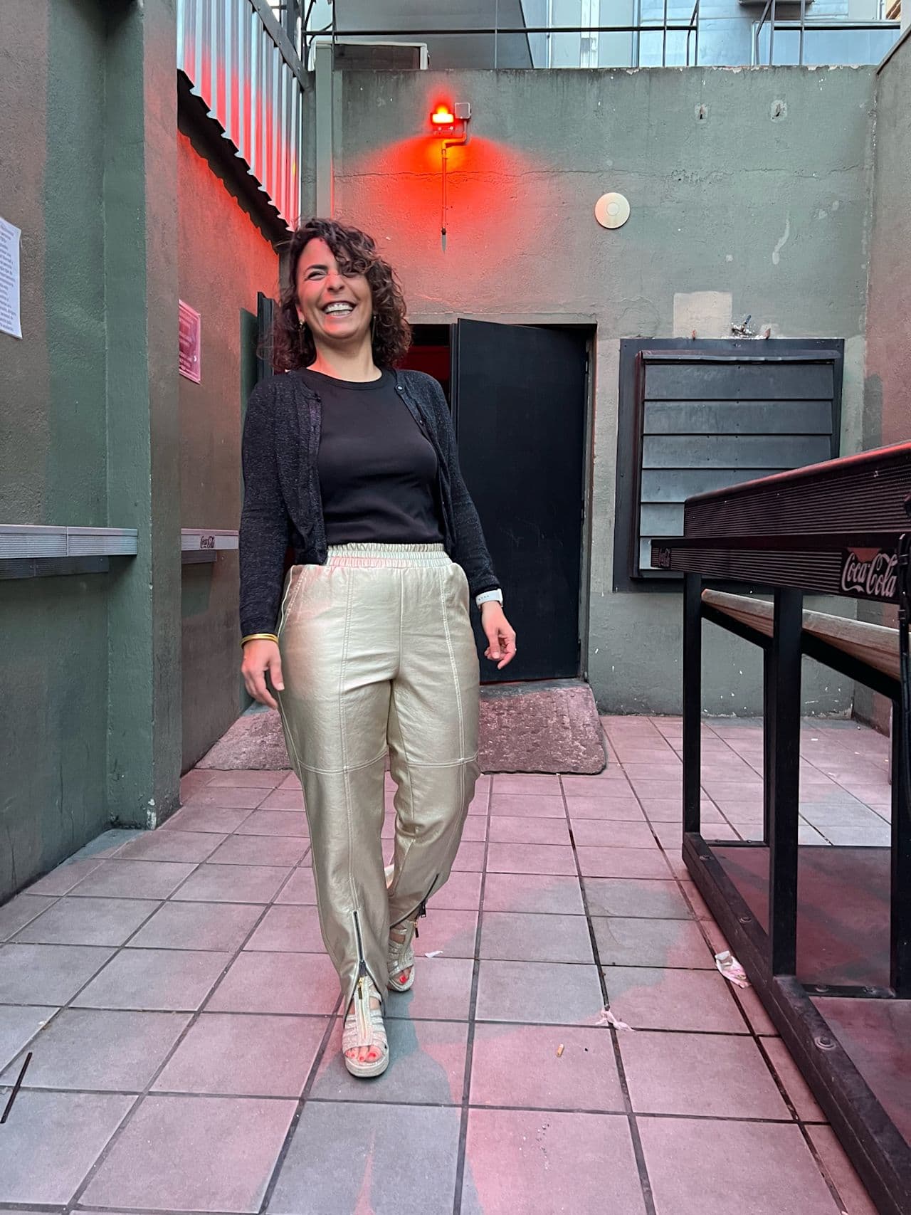 Carmen Núñez 