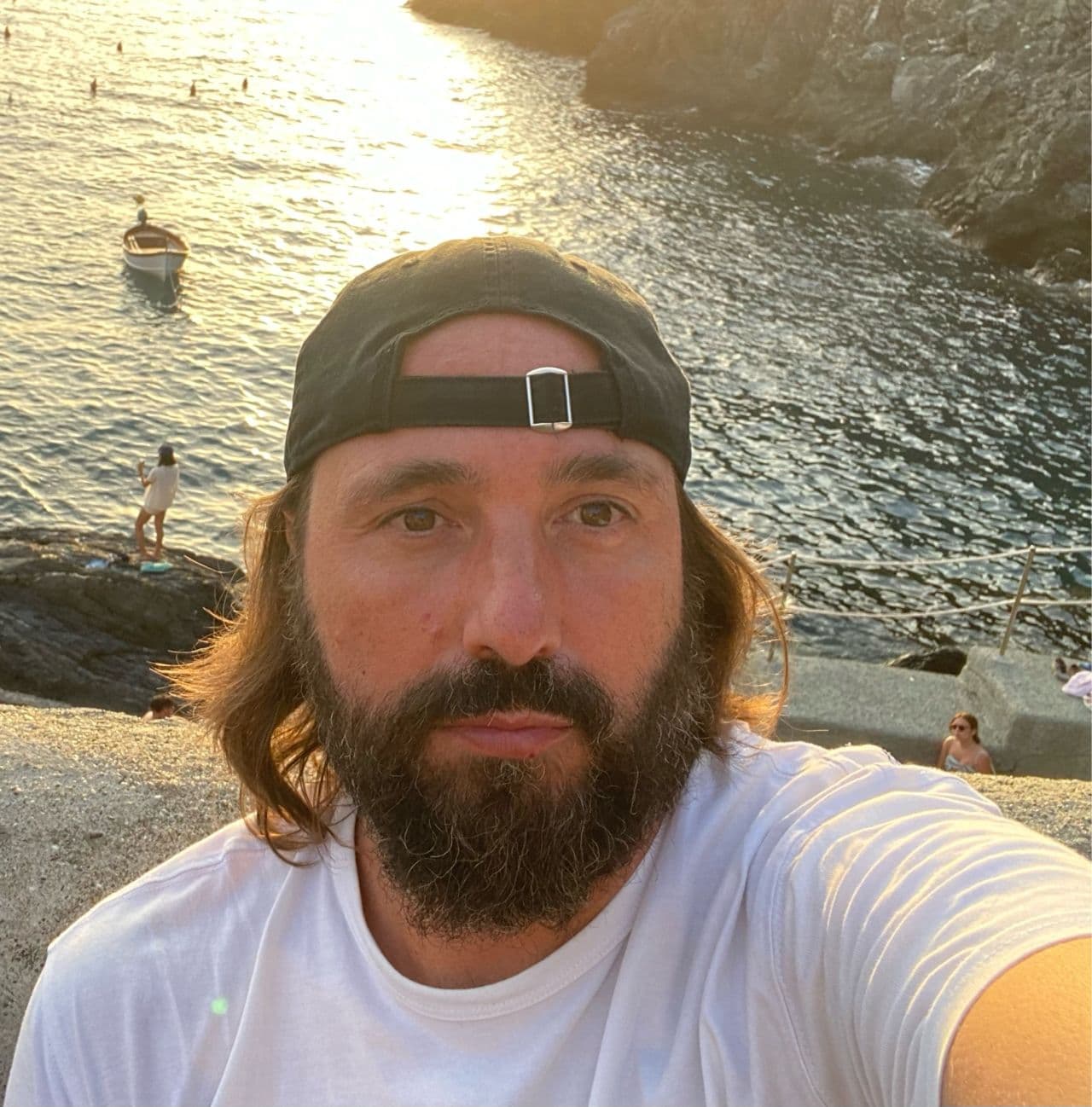 Marc Sanz Grau