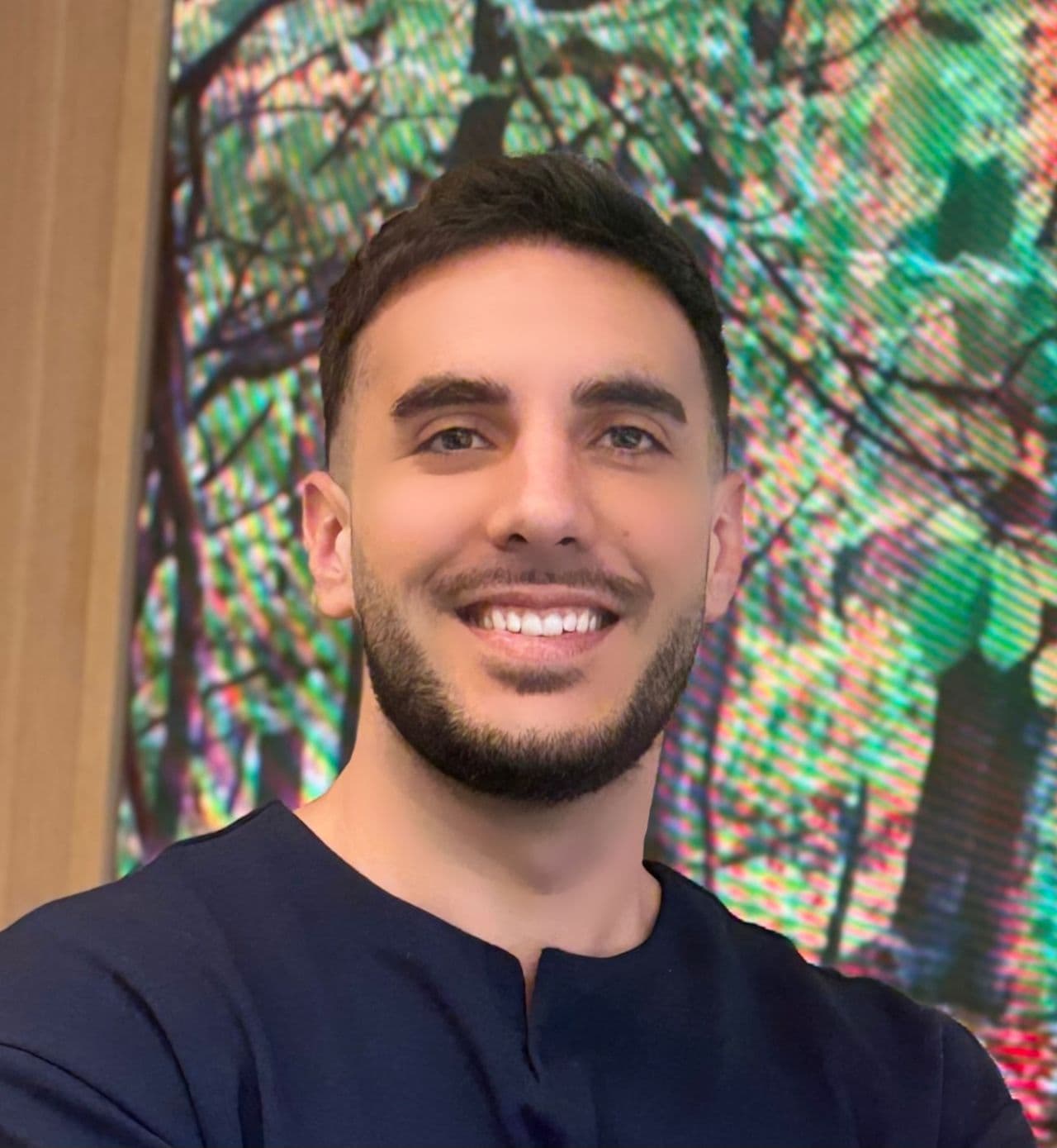 Fran Martínez
