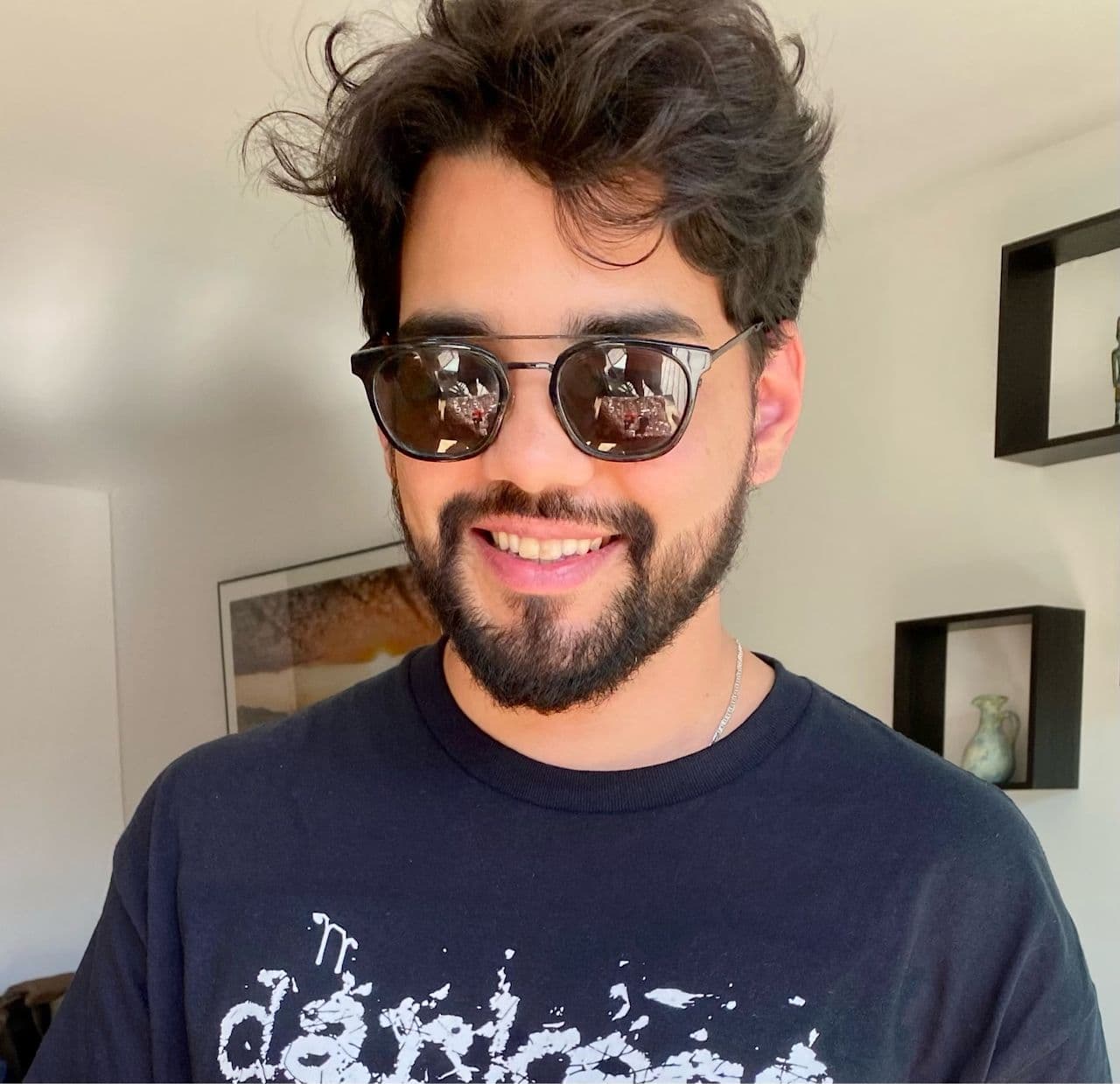 Andres Caldera