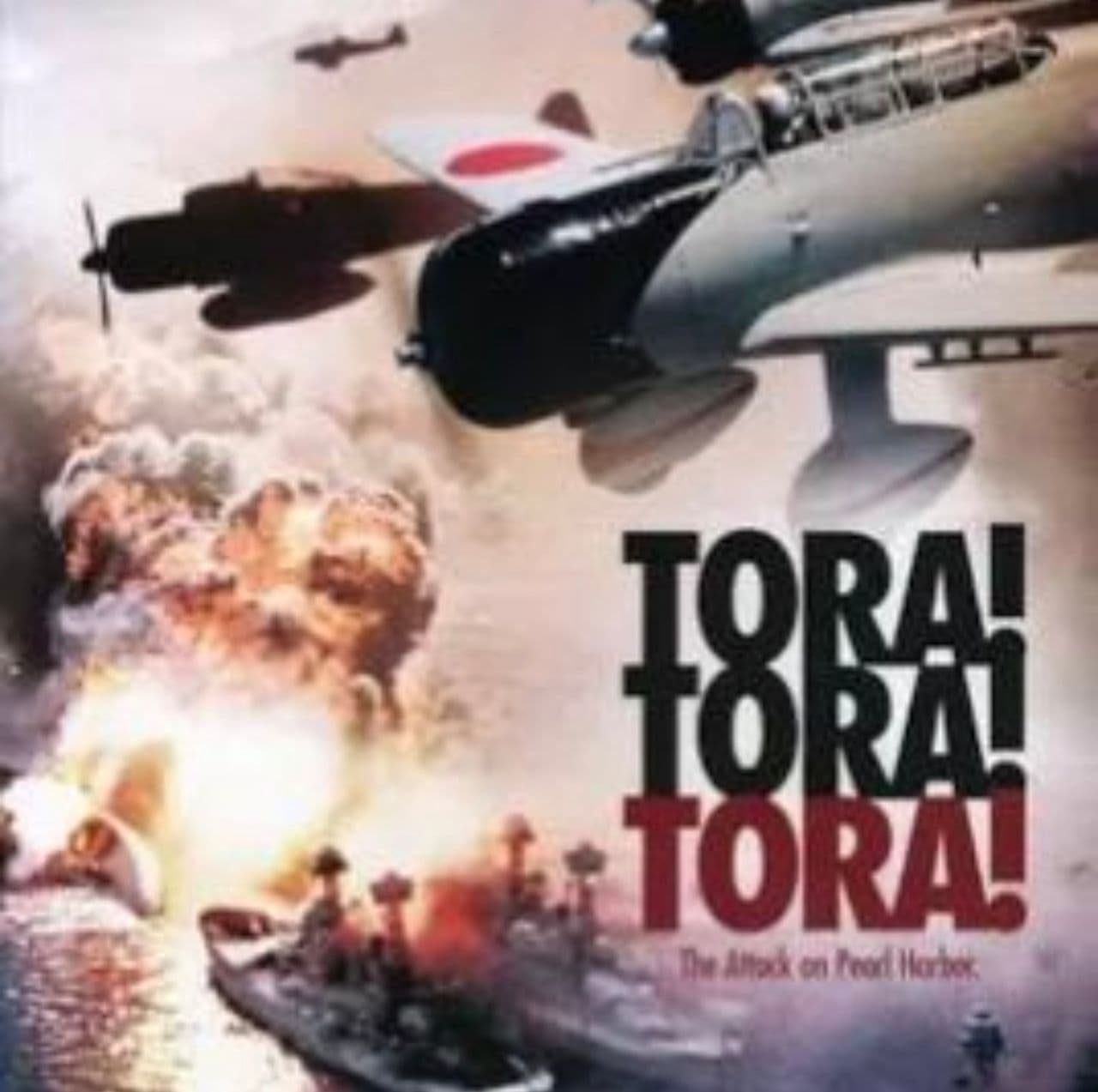 Sandro tora