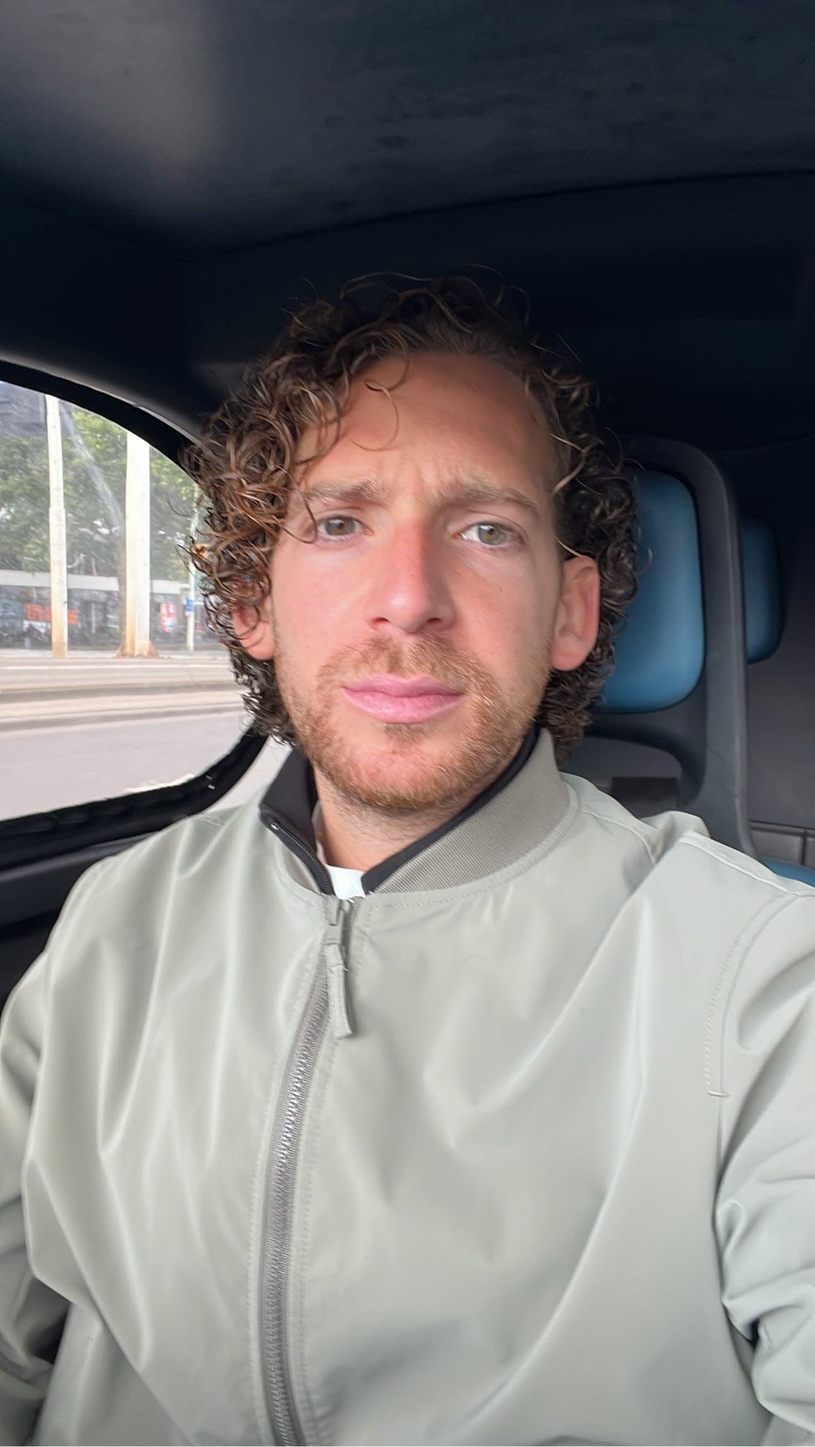 Jamey Hijmans