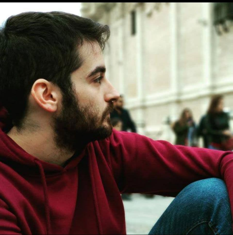 Axel Prieto