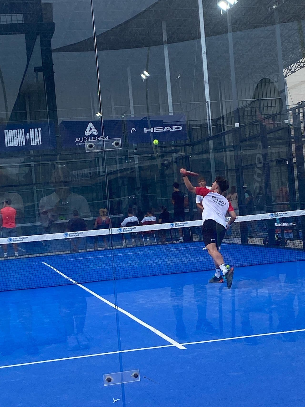 Pol Pérez Navarro