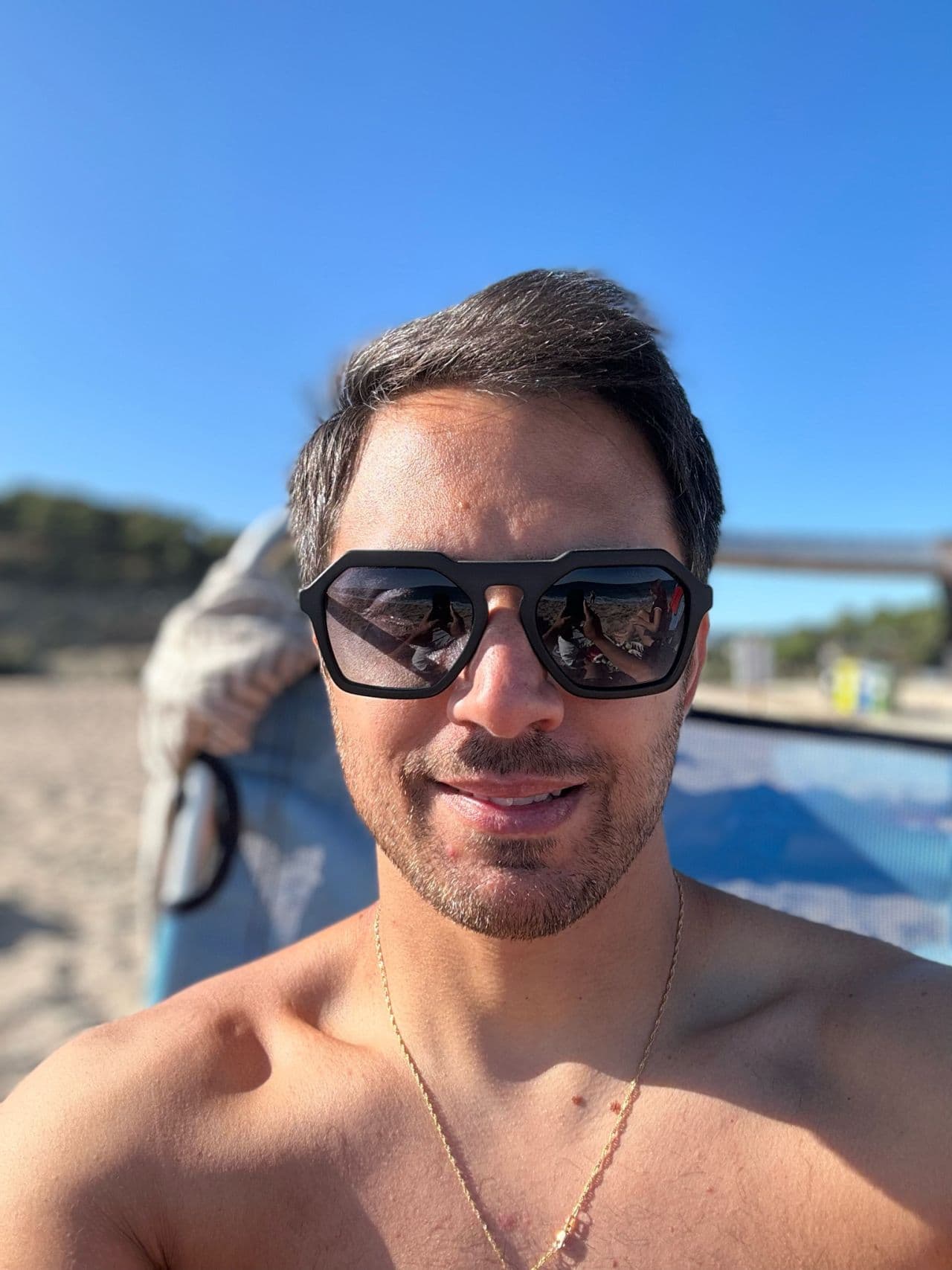 Gonzalo Salle Mato