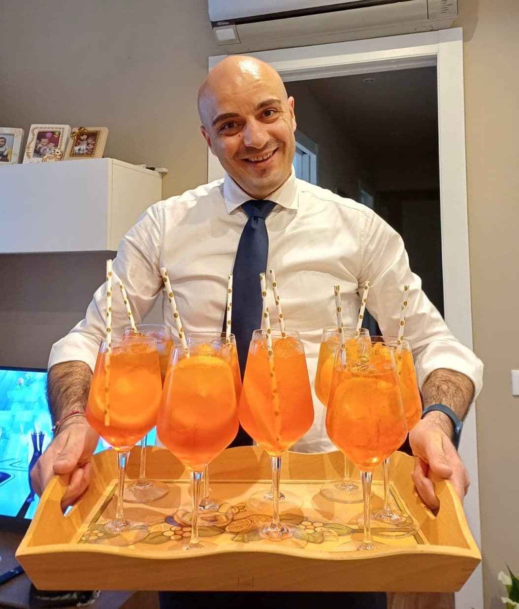 Valentino Sfamurri
