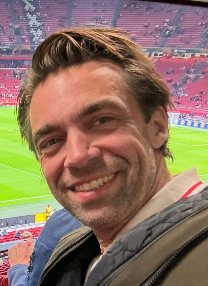 Wiggert de Vries