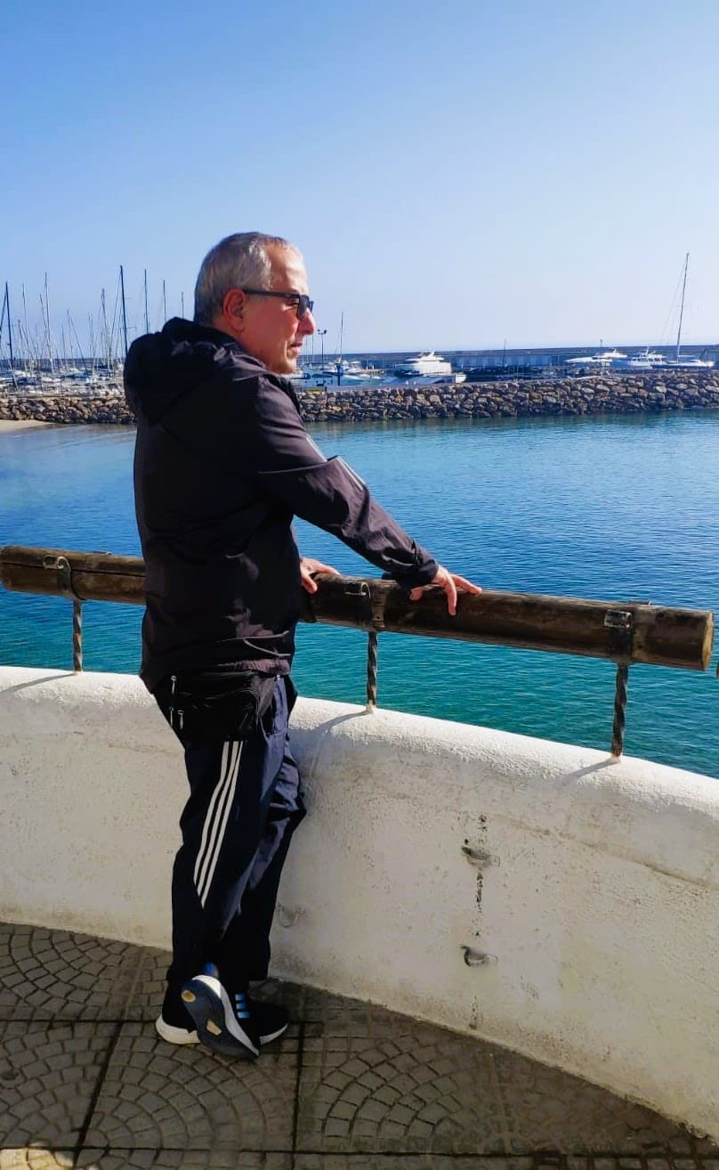 Josep Mª Pellicer 