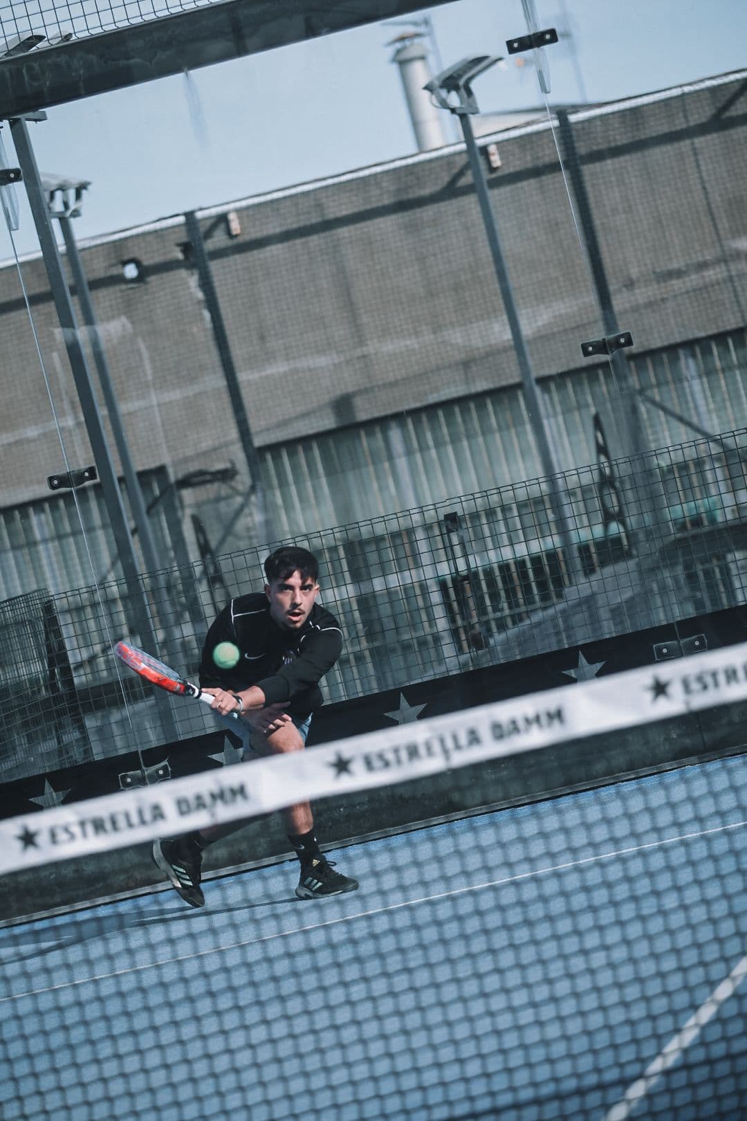 Aleix Cubillo Sanchez