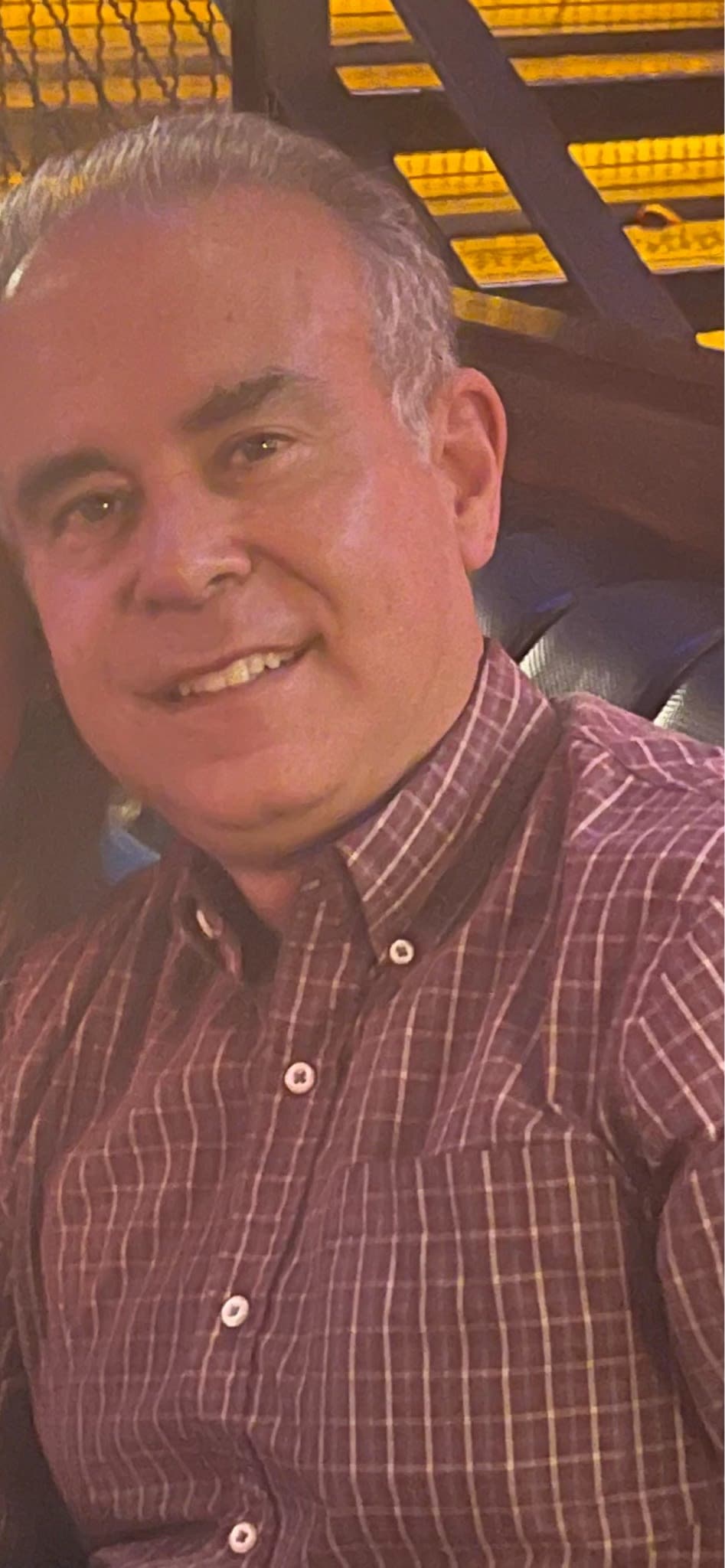 Andres Gomez