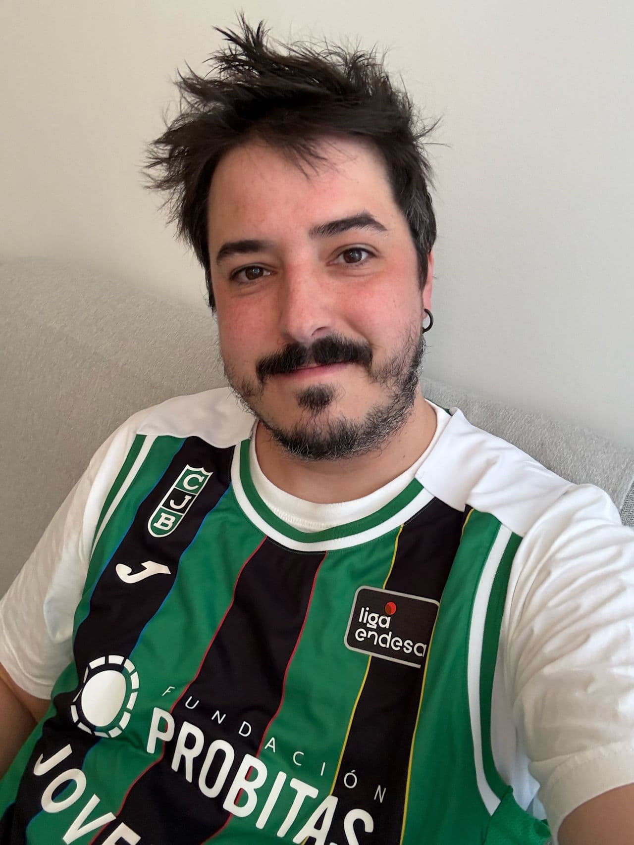 Manel Olaya Rodriguez