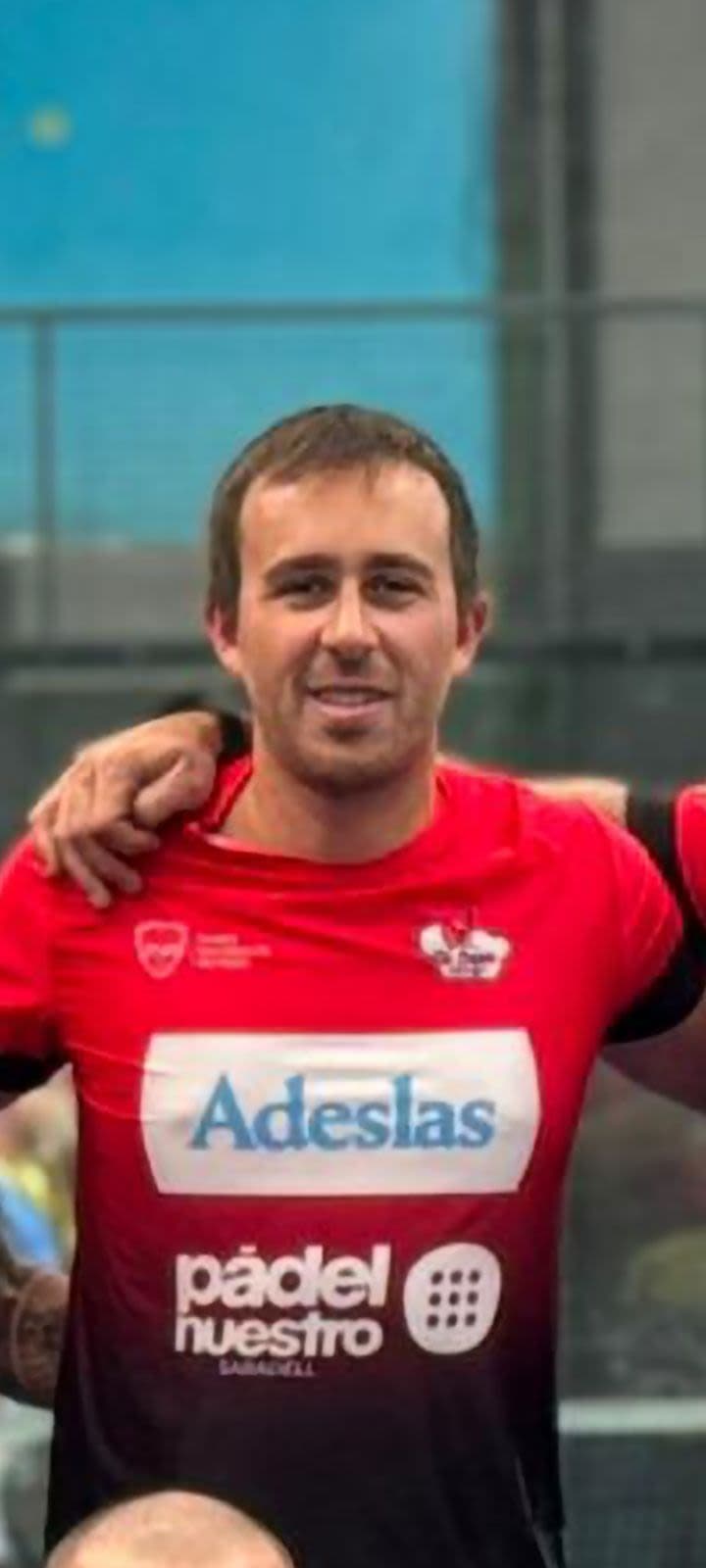 Luis Oriola