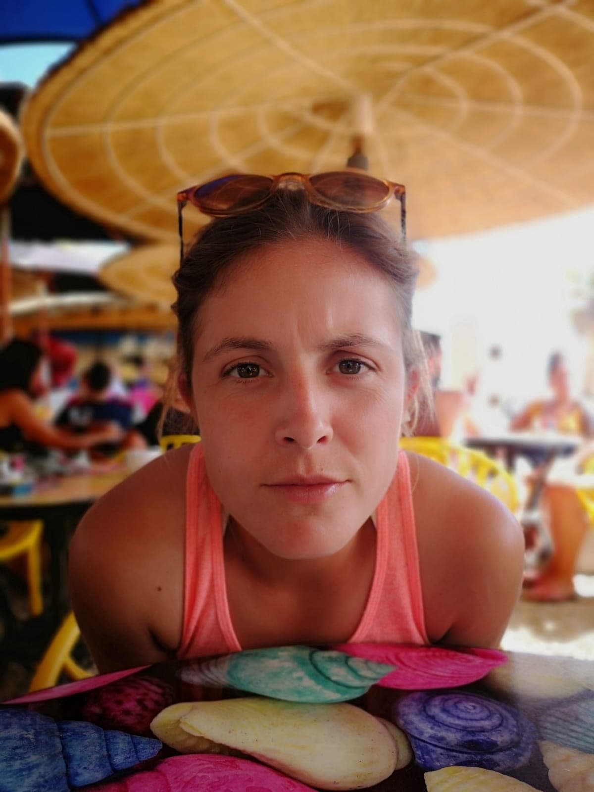 Irene del Rio Pelaez