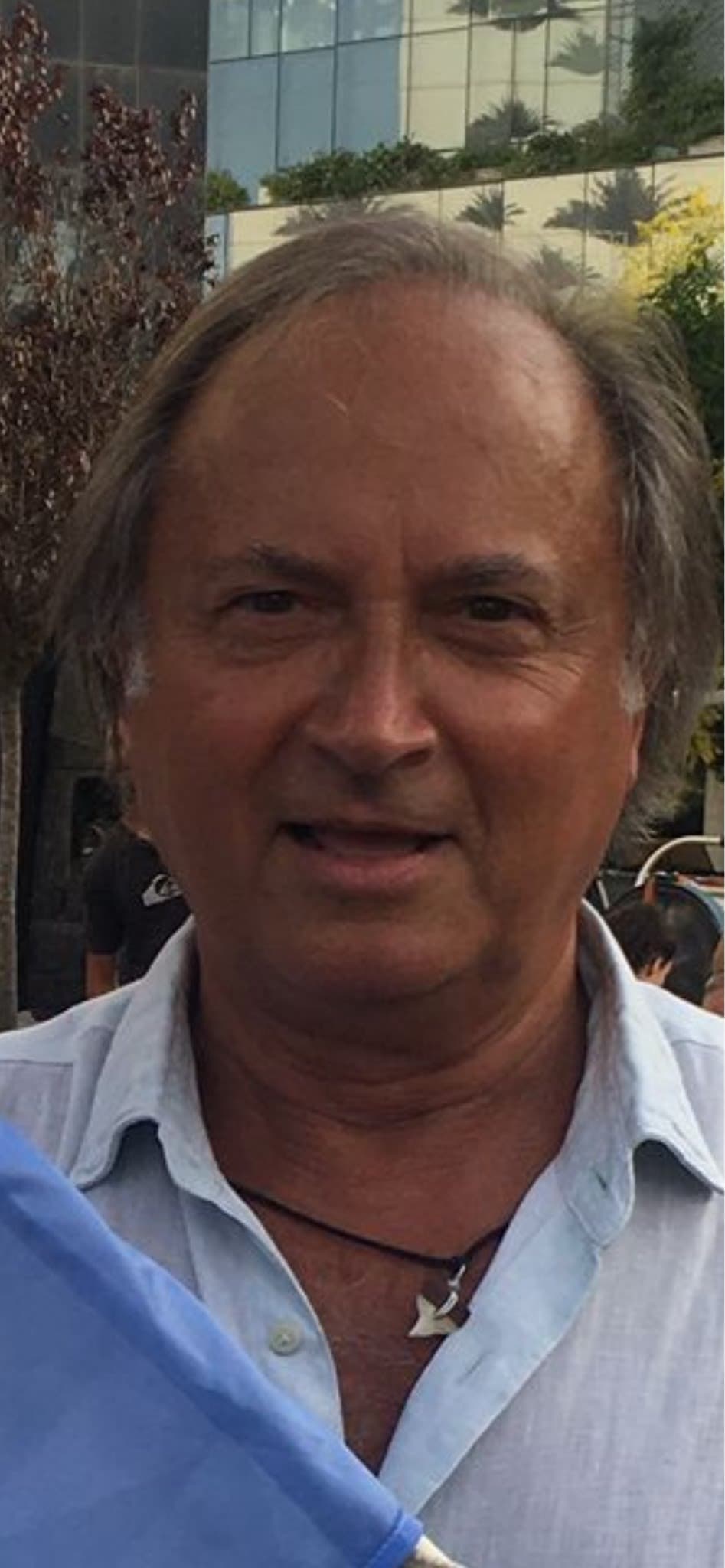 Mario Milito