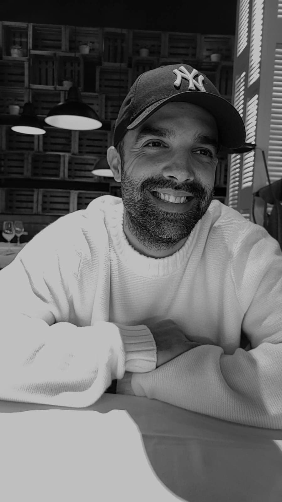 Ruben Morgado