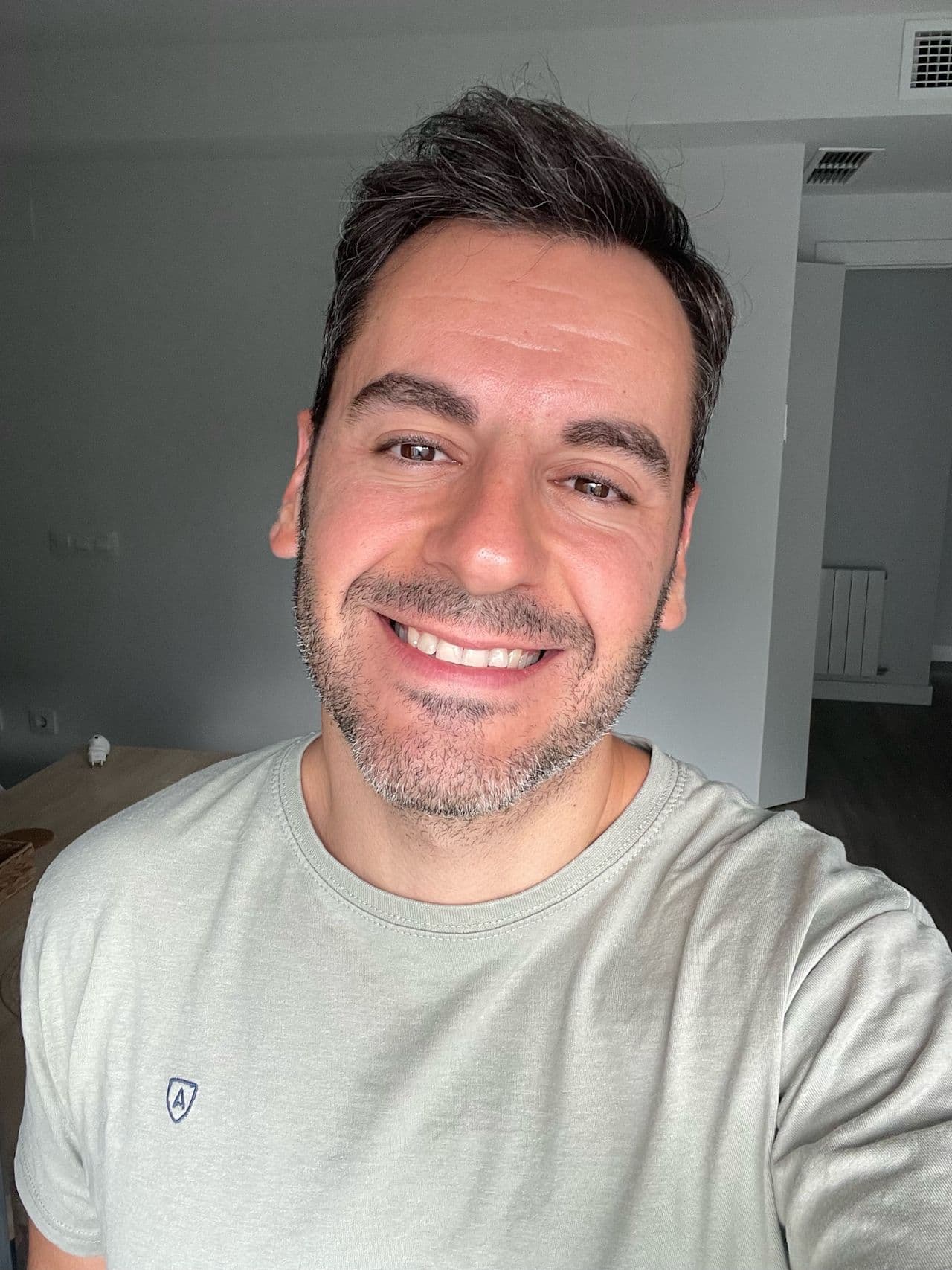Miguel Mollá Moreno