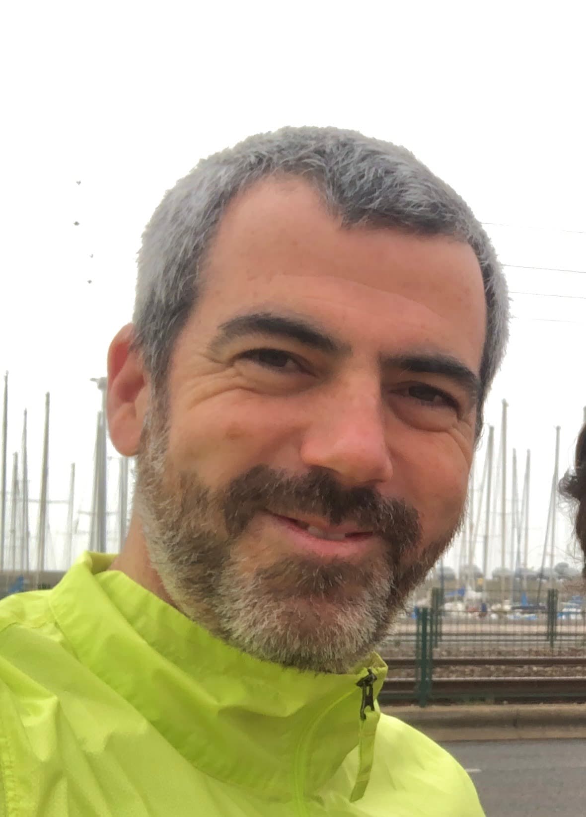 Javi Fernández