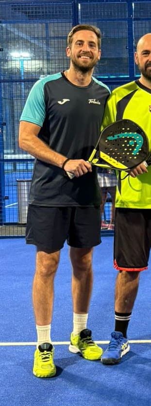 Chema Carmelo