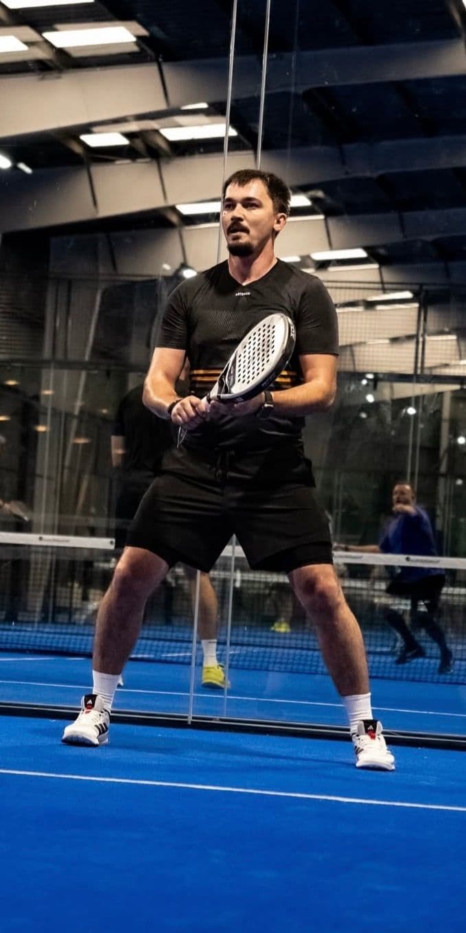 Yuriy Dobryanskyy