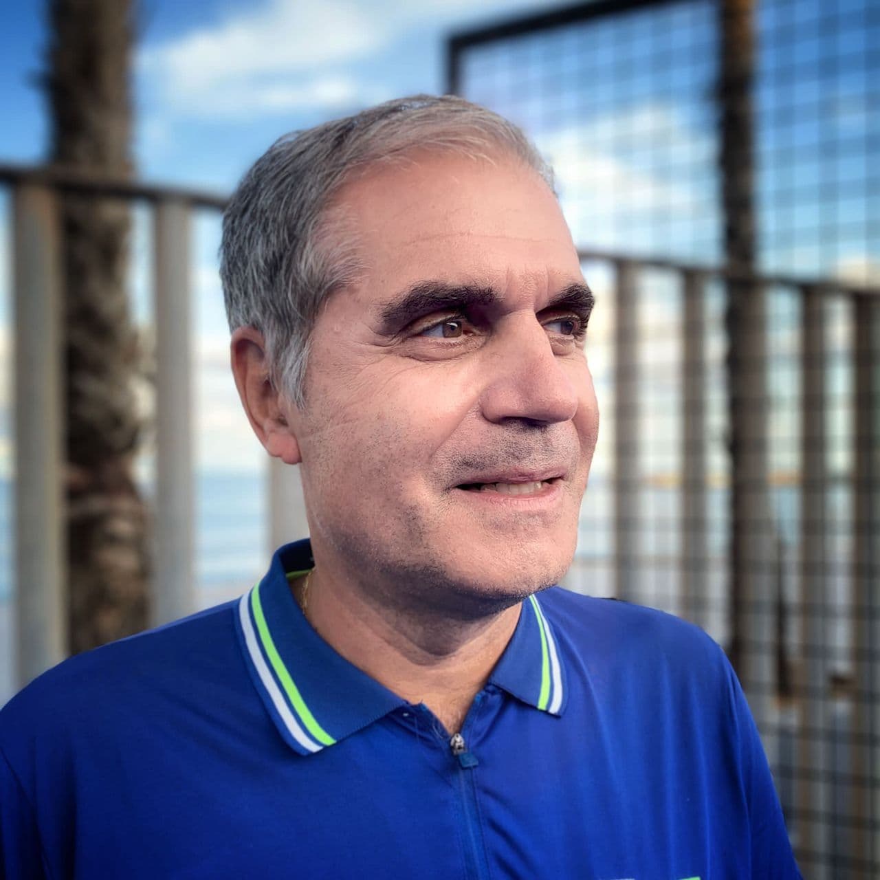 Javier Torres 