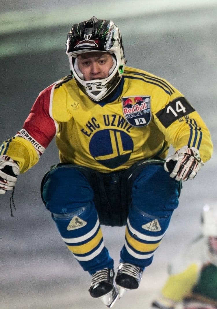 John Passchier